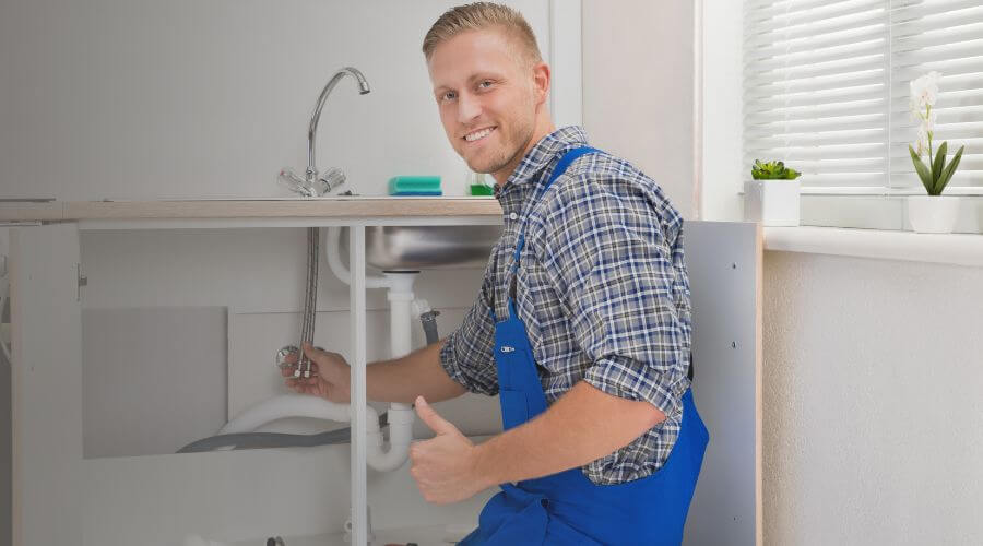 Burst Pipe Emergency Service in Mira Loma, CA